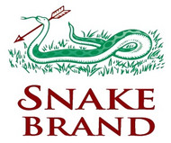 Snake Brand